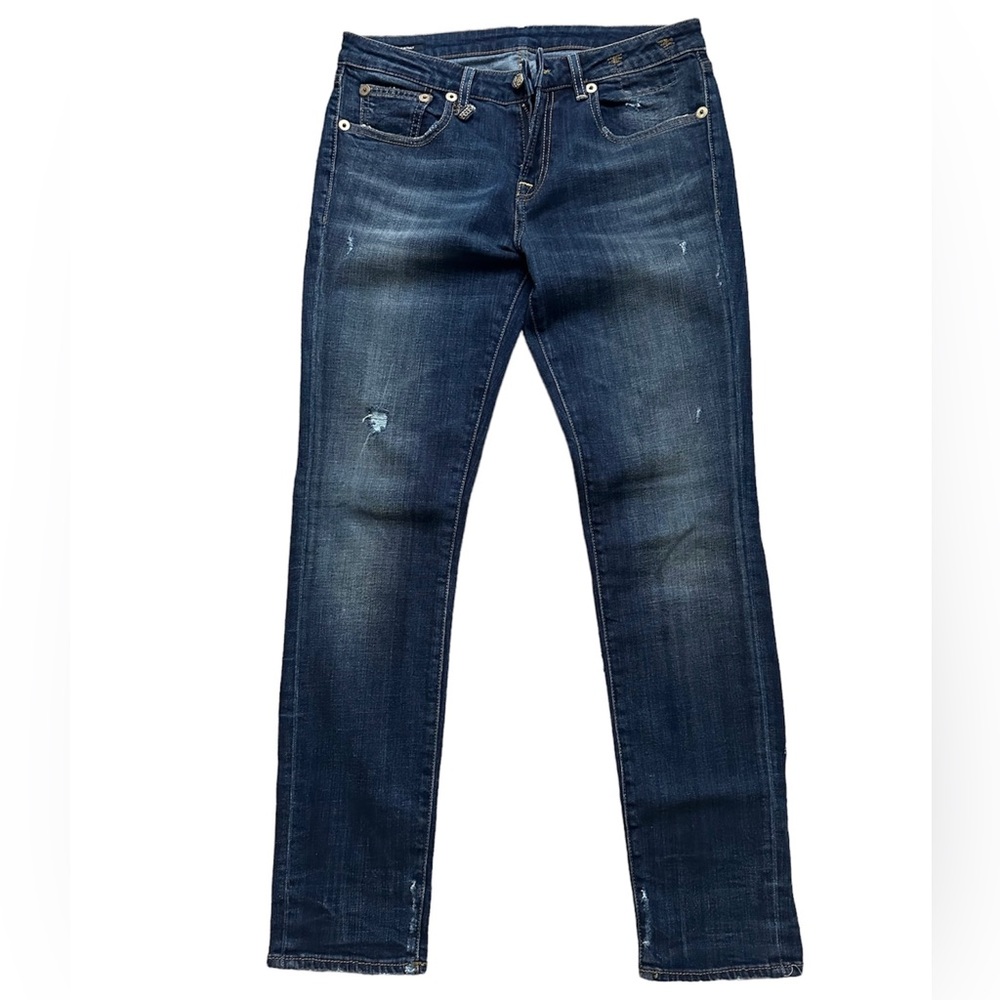 R13 jeans